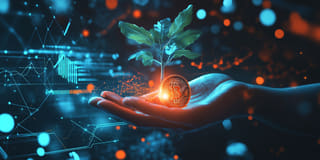 Investment flows shifting speculatively between crypto, gold, AI infrastructure and semiconductor memory industries