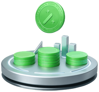 Vextri Qalod streamlined crypto trading interface with a three-click process